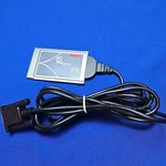 Genuine Pfaff Pc Card RS232/V24 With Usb Cable For 2140 2144 2170 Nos. Fixed Price $159.99.