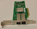 Netapp X1142A-R6 Adapter 2-PORT Fc/vi 8GB Pci-e Hba Virtual Interface Snapmirror. Fixed Price $115.24.