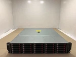 AJ840A- Hpe M6625 25-BAY Sas Drive Enclosure W/ 25X 600GB Eva 6G 10K Hdd AW611A. Fixed Price $1251.43.