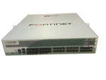 Fortinet Fortigate 1500D Firewall 80GBPS 10GBE High-speed Enterprise Security. Fixed Price $320.00.