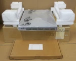 New Emc Brocade DS-5100B 40-PORT 24-ACTIVE 8GB Fc San Switch EM-5120-0000. Fixed Price $765.68.