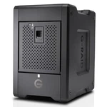 G-drive G-raid Shuttle 4-BAY Thunderbolt 3 And Usb-c Array With 80TB (4X 20. Fixed Price $4784.99.