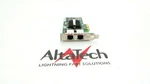 Hp NC360T Pci Express 1000T Dual Port Gigabit Server Ethernet Adapter 412651-001. Fixed Price $39.95.