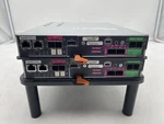 Lot Of Netapp E-X270800A-R6 E2700A 4 Port 12GB SAS3 110-00392 8GB Controller. Fixed Price $300.00.