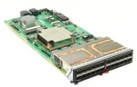 Dell X1CDJ 24-PORT Sfp+ 10GE V2 Network Line Card C9000 C9010 Series Switches. Fixed Price $174.99.