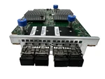 Netapp X1161A 111-04231 25G Mezzanine Card For FAS8300 AFF-A400. Fixed Price $424.15.