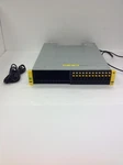 Hp 3PAR Drive Shelf M6710 2.5''SAS Controller W/ 2X QR491-04400 Cards, No Hdd. Fixed Price $210.96.
