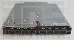 Hp Storageworks C-class AJ684A 8-PORT Sas 3GBPS Bl Switch Module 491684-001. Fixed Price $14.98.