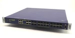 Extreme Networks Summit X450-24X Gigabit Ethernet Switch 16121. Fixed Price $75.00.