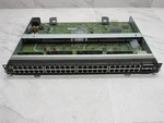 Hpe Aruba 6400 48-PORT 1GBE Class Poe And 4-PORT SFP56 Module R0X39B. Fixed Price $399.98.