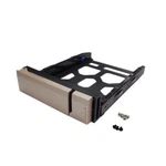 Qnap TRAY-35-NK-GLD01 Hdd V1 For 3.5INCH/2.5 Drive Gold W/o Key Lock. Fixed Price $25.99.