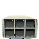 Netapp NAF-1302 Dual Sas Disk Array Filer System W 2X Controller Psu 6X Fan. Fixed Price $134.79.