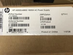 Hp H3C A9500 Switch A8800 Router Series 1800W Ac Power Supply Psu S9500E 1.8KW. Fixed Price $54.00.