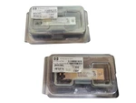 Hp AJ718A Storagework 8GB Shortwave Fibre Channel Sfp AJ718-63001 Lot Of 2 New. Fixed Price $34.75.