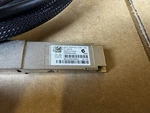 Cisco QSFP-4SFP10G-CU3M Direct Attach 40GB Cable Module. Fixed Price $30.00.