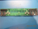 Dell 0WK7G2 Powervault MD1220 / MD3220 24X Sas 2.5" Storage Backplane Board. Fixed Price $69.99.