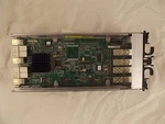 Xyratex 63293-03 Launch Telecom Fc Qlogic Controller 20-2. Fixed Price $60.63.