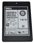 Dell Samsung 1.92TB 2.5" Sata Ssd 09W12R MZ-7LM1T9B MZ7LM1T9HMJP0D3 95%+ Health. Fixed Price $314.99.