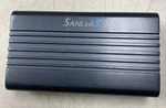 Promise - Sanlink 2 FC8 Thunderbolt To 8GB Fibre Channel Adapter. Fixed Price $19.00.