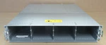 Hp Storageworks AJ750A MSA2000 Array + 2X Dual I/o Module AJ751A. Fixed Price $193.46.