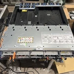 Dell DD-2500 Emc Data Domain, No Drive, 32 Gb Memory. Fixed Price $250.00.