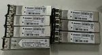 31X Netapp 332-00011+A0 4GB Sfp Transceiver Finisar FTLF8524P2BNV-(N1). Fixed Price $64.95.
