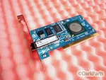 Dell Qlogic QLA200 2GB Fc Card 0G7596. Fixed Price $13.54.