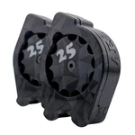 Aea Challenger Pro / Hp Max *2 Magazines* Qd Fox. Fixed Price $32.00.