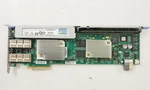Netapp 110-00134 111-00607 2-PORT Network Adapter Card W/ Battery, 4GB Ram. Fixed Price $150.00.