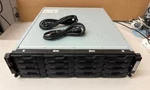 Dell Equallogic PS6000 San 9.6TB 16X 600GB 15K Sas Dual Type 7 Modules. Fixed Price $495.00.