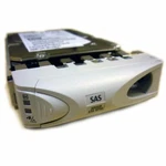 Sun 540-7987 Hard Drive 300GB 15K Sas For J4200 J4400. Fixed Price $80.00.