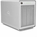 Owc Mercury Elite Pro Quad Usb-c 10GB/S Raid Storage Enclosure. Fixed Price $286.79.