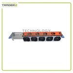 69Y2297 Ibm System X3690 X5 Fan Cage 59Y7613 W/ 5X ***pulled***. Fixed Price $21.99.