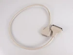 Hp 5062-3383 Computer Cable Scis Ii Interface Pin Low Density Foot. Fixed Price $11.99.