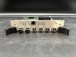 Hp Esl E2400 4GB I/f Controller, AD569-60004, AD576A. Fixed Price $189.00.