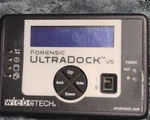Wiebetech Ultradock V5 Hard Drive Docking Station Usb 3.0 Esata Firewire 2.5/3.5. Fixed Price $129.00.