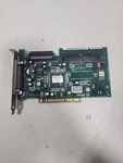 Adaptec AHA-2940UW Ultra Wide Scsi Pci Controller Card Pulled From Working.... Fixed Price $25.00.