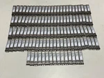 117PCS Jdsu SFP-4G-850NM-FC / Sun 371-0294-01 Fibre Channel Transceivers. Fixed Price $100.00.