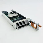 Dell Emc SLIC61 4-PORT 32GB Fibre V1 Nvme Adapter I/o Module 303.479.000B.02. Fixed Price $899.98.
