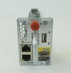 Emc 303-132-000C San Management Module W/ Latch Handle Vt. Fixed Price $75.00.