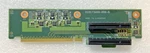 Netapp 110-00173+B0 010171U00-000-G Pci-e Riser Card. Fixed Price $25.00.
