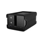 Glyph Blackbox Pro Raid 16TB Enterprise-class Drive With Thunderbolt 3 Hub. Fixed Price $1129.99.