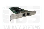Netapp X1039A-R6 Nic Dual Port Copper Gbe Pcie 106-00048 Adapter RJ-45. Fixed Price $30.00.