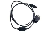 Ibm Emc U3S1-M6USB1 45W9744 Usb-a To DB9 Female Adapter Cable 4.5 Ft. Fixed Price $10.89.