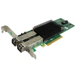 Ibm 577D LPE12002 Dual 8GB/S Fc Server Adapter 10N9824 2X Sfp+. Fixed Price $23.31.