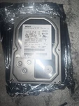 Hgst HUS724040ALS640 4TB 3.5 Sas 7200RPM Enterprise Hard Drive. Fixed Price $40.00.