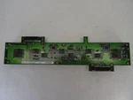Emc Dell 250-058-901E Back Plane 15 Disk Array. Fixed Price $40.00.