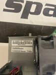 Emc 100-652-502 Dual Fan Assembly 60-0009091-04. Fixed Price $35.00.