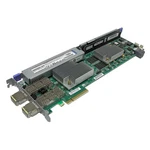 Netapp X3149-R6 Qsfp+ Pcie X8 NVRAM8R Card +2X 40GB Transceivers 111-01158+B0. Fixed Price $104.95.