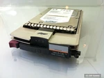 Hp Hdd 146GB Fc 15K Hot Swap Hard Drive GA6743, 364621-B22, 366024-001, Mint. Fixed Price $93.38.